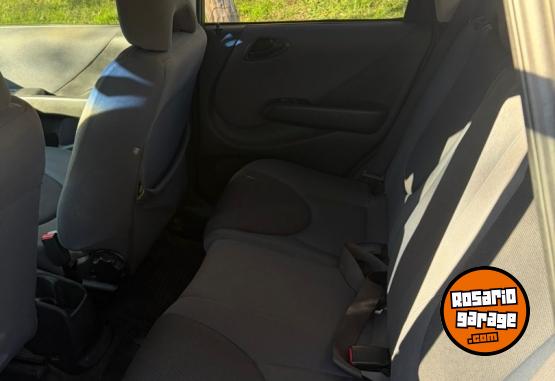 Autos - Honda fit 2006 Nafta 180000Km - En Venta