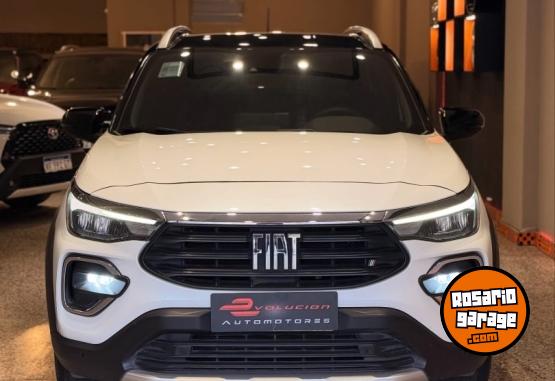 Autos - Fiat PULSE �MPETUS 2022 Nafta 47000Km - En Venta