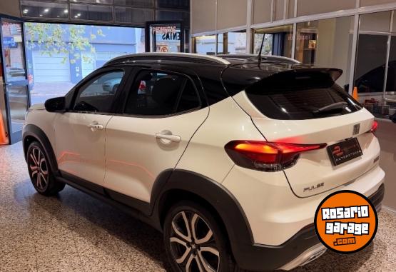 Autos - Fiat PULSE �MPETUS 2022 Nafta 47000Km - En Venta