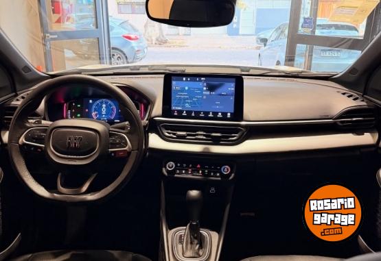 Autos - Fiat PULSE �MPETUS 2022 Nafta 47000Km - En Venta