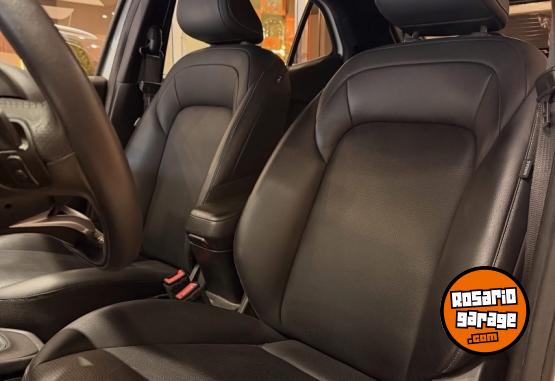 Autos - Fiat PULSE �MPETUS 2022 Nafta 47000Km - En Venta