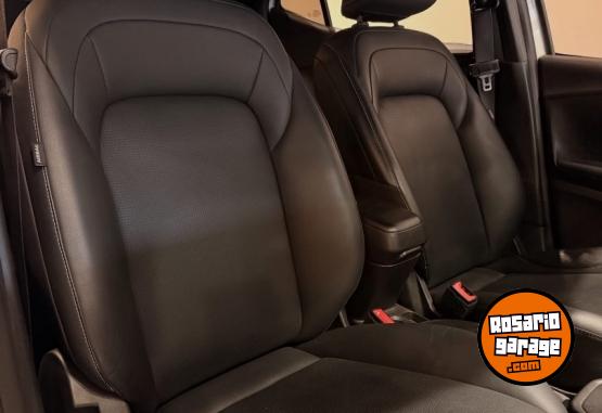 Autos - Fiat PULSE �MPETUS 2022 Nafta 47000Km - En Venta