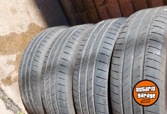 Accesorios para Autos - Cubiertas power contact 2 -185/65R15 - En Venta