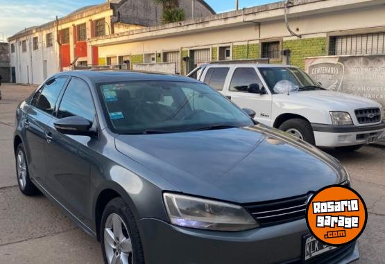Autos - Volkswagen Vento 2.0 TDI Luxury 2011 Diesel 175000Km - En Venta