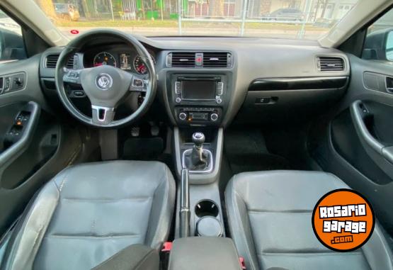 Autos - Volkswagen Vento 2.0 TDI Luxury 2011 Diesel 175000Km - En Venta