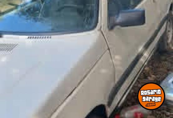 Autos - Fiat Uno 1993 Nafta 300000Km - En Venta