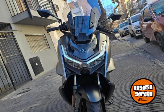 Motos - Voge SR3 2026 Nafta 1250Km - En Venta
