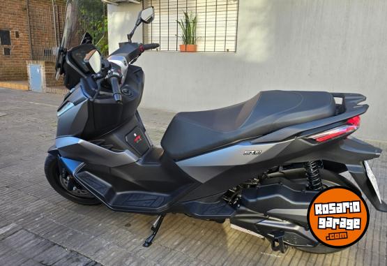 Motos - Voge SR3 2026 Nafta 1250Km - En Venta
