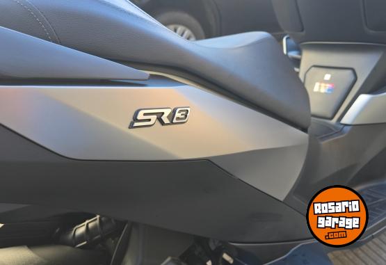 Motos - Voge SR3 2026 Nafta 1250Km - En Venta