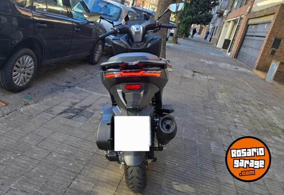 Motos - Voge SR3 2026 Nafta 1250Km - En Venta
