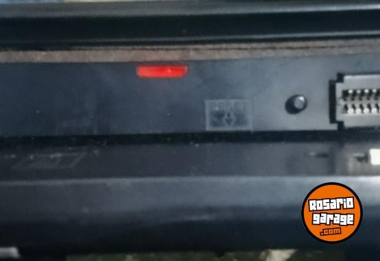 Accesorios para Autos - Estéreo Philco CSP-5017 - USB, Aux, SD, CD - En Venta