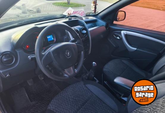 Camionetas - Renault Orocho 1.6 outsider 2018 GNC 162000Km - En Venta