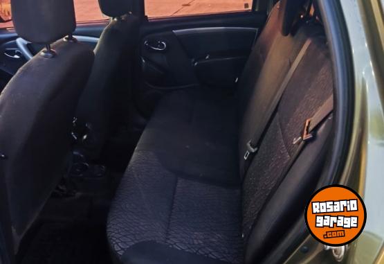 Camionetas - Renault Orocho 1.6 outsider 2018 GNC 162000Km - En Venta