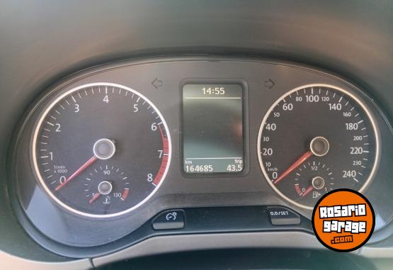 Autos - Volkswagen Surán Comfortline 1.6L 2016 Nafta 165000Km - En Venta