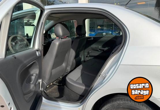 Autos - Volkswagen VOYAGE 1.6 MSI MANUAL 2017 Nafta 48000Km - En Venta