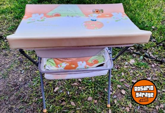 Artículos para bebé - Catre de bebe - En Venta