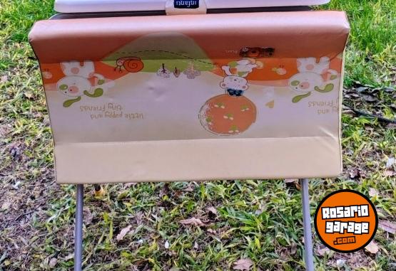 Artículos para bebé - Catre de bebe - En Venta