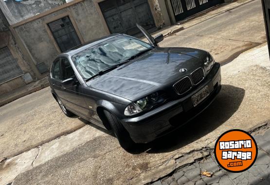 Autos - Baw 323i 2001 Nafta 230000Km - En Venta