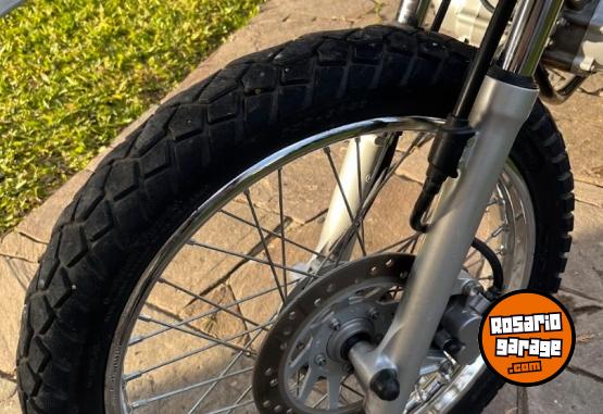Motos - Honda xr 150 2017 Nafta 20000Km - En Venta