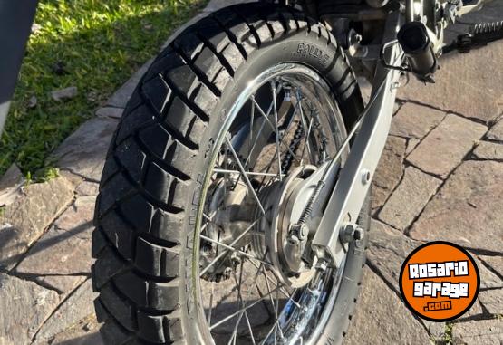 Motos - Honda xr 150 2017 Nafta 20000Km - En Venta