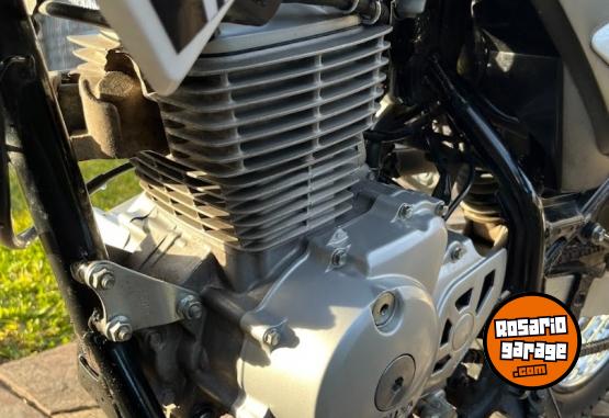 Motos - Honda xr 150 2017 Nafta 20000Km - En Venta