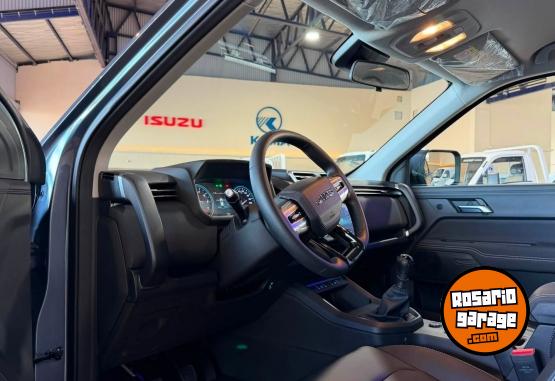 Camionetas - JMC GRAND AVENUE 2.3 242cv GL 2026 Nafta 0Km - En Venta