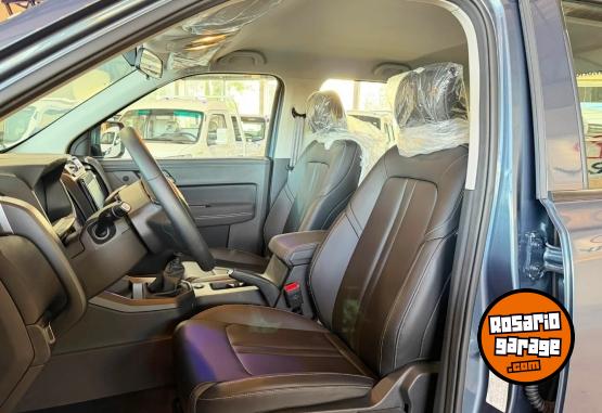 Camionetas - JMC GRAND AVENUE 2.3 242cv GL 2026 Nafta 0Km - En Venta
