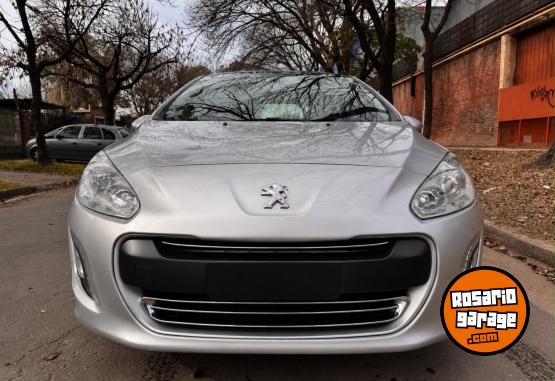 Autos - Peugeot 308 2015 Nafta 150000Km - En Venta