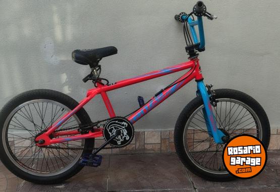 Deportes - Bicicleta Venzo Inferno - En Venta