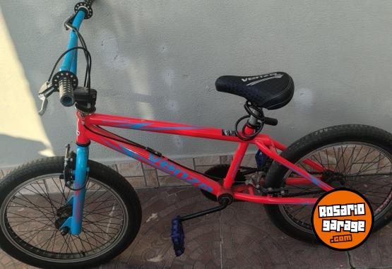 Deportes - Bicicleta Venzo Inferno - En Venta
