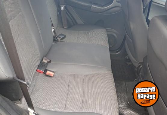 Autos - Chery 2.0 confort 2013 GNC 110000Km - En Venta