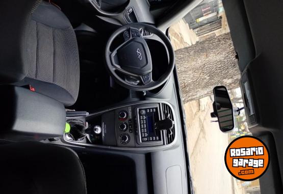 Autos - Chery 2.0 confort 2013 GNC 110000Km - En Venta
