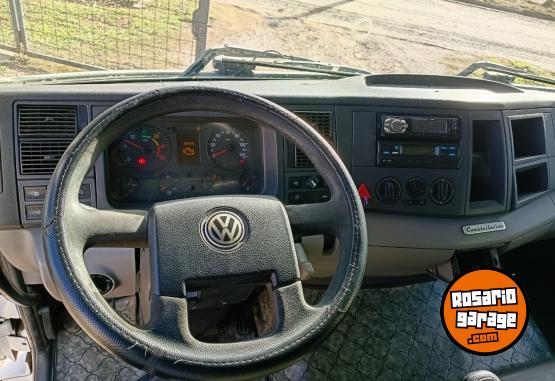 Camiones y Grúas - Vw 19320 - En Venta