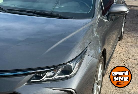 Autos - Toyota Toyota corolla 2.0 xli 2025 Nafta 10000Km - En Venta