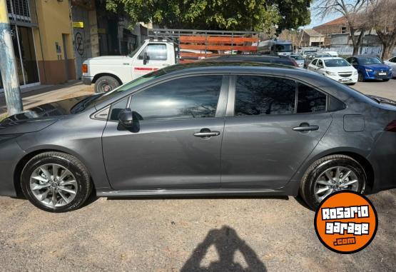 Autos - Toyota Toyota corolla 2.0 xli 2025 Nafta 10000Km - En Venta