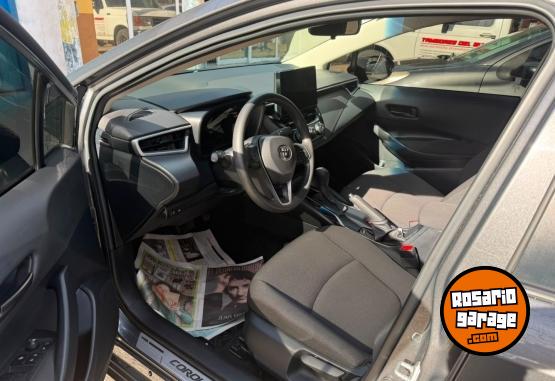 Autos - Toyota Toyota corolla 2.0 xli 2025 Nafta 10000Km - En Venta