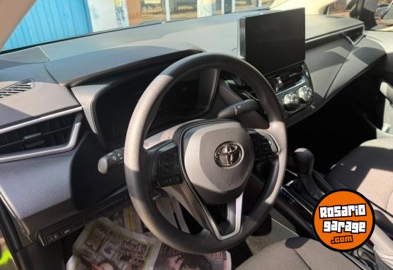 Autos - Toyota Toyota corolla 2.0 xli 2025 Nafta 10000Km - En Venta