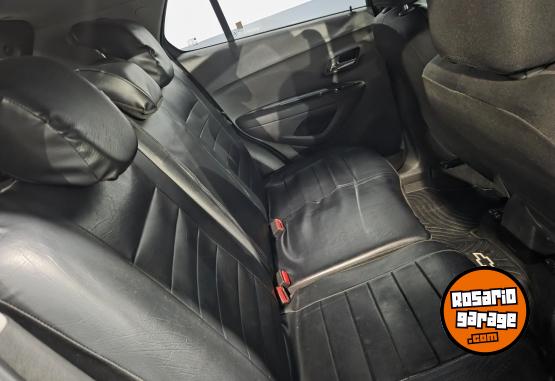Autos - Chevrolet Tracker 2017 Nafta 97000Km - En Venta