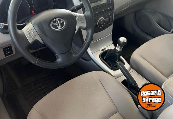 Autos - Toyota Corolla XEI 2014 Nafta 145000Km - En Venta