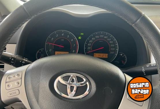 Autos - Toyota Corolla XEI 2014 Nafta 145000Km - En Venta