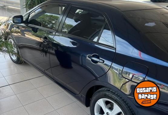 Autos - Toyota Corolla XEI 2014 Nafta 145000Km - En Venta