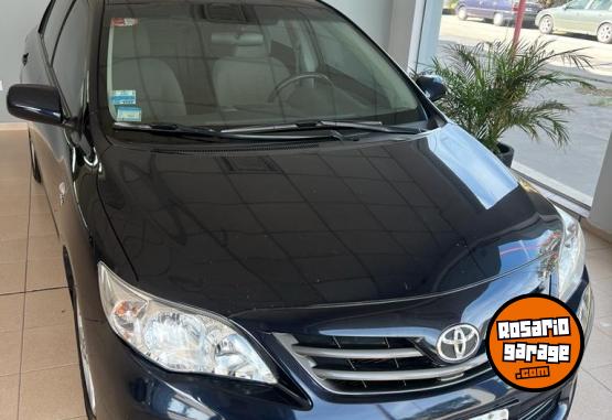 Autos - Toyota Corolla XEI 2014 Nafta 145000Km - En Venta
