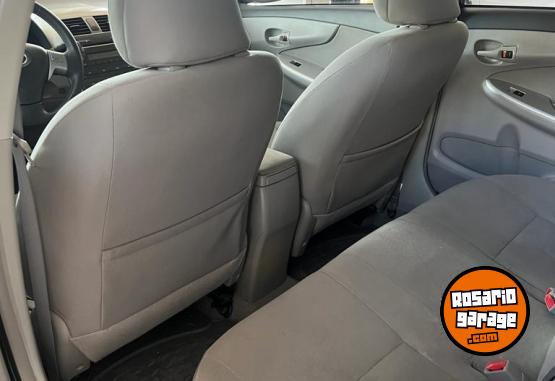 Autos - Toyota Corolla XEI 2014 Nafta 145000Km - En Venta