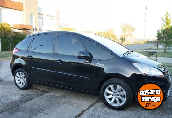 Autos - Citroen C4 picasso 2010 Diesel 120000Km - En Venta