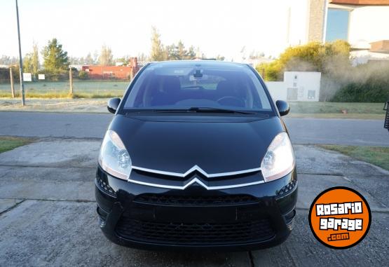 Autos - Citroen C4 picasso 2010 Diesel 120000Km - En Venta