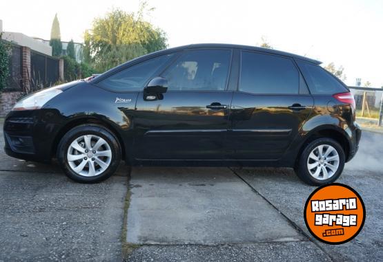 Autos - Citroen C4 picasso 2010 Diesel 120000Km - En Venta