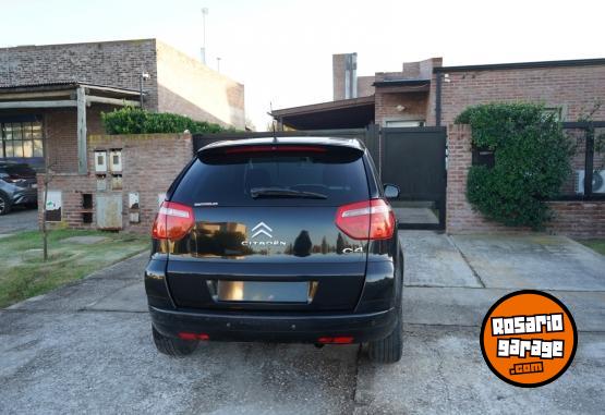 Autos - Citroen C4 picasso 2010 Diesel 120000Km - En Venta