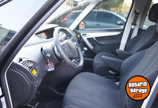 Autos - Citroen C4 picasso 2010 Diesel 120000Km - En Venta