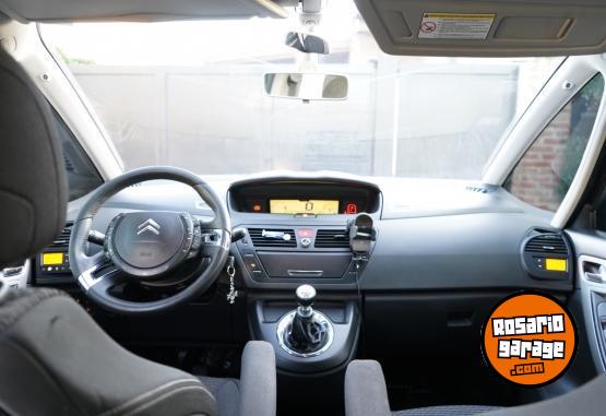 Autos - Citroen C4 picasso 2010 Diesel 120000Km - En Venta