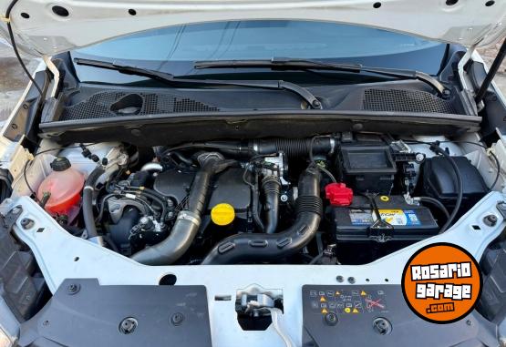 Utilitarios - Renault Kangoo II Express 1.5 Dci 2020 Diesel - En Venta